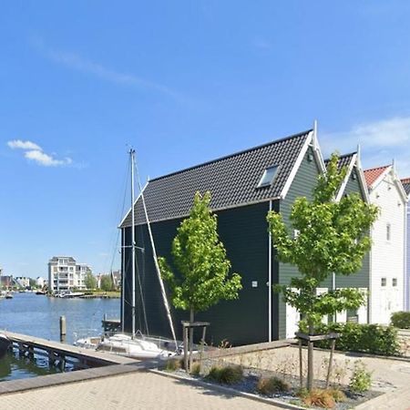 Huis Van 하르데르웨이크 외부 사진