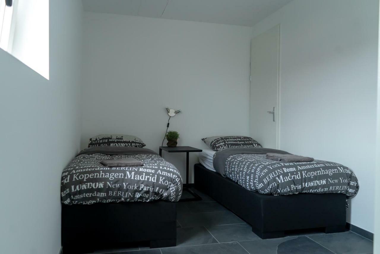 Huis Van 하르데르웨이크 외부 사진